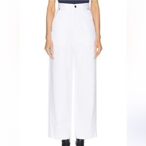 NWT Khaite Hewitt Jean